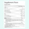 Nutrafol Women's Balance Hair Growth Supplements, Ages 45 and Up, Clinically Proven for Visibly Thicker Hair and Scalp Coverage, Dermatologist Recommended - 1 Month Supply - Image 6